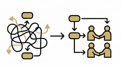 Workflow Automation
